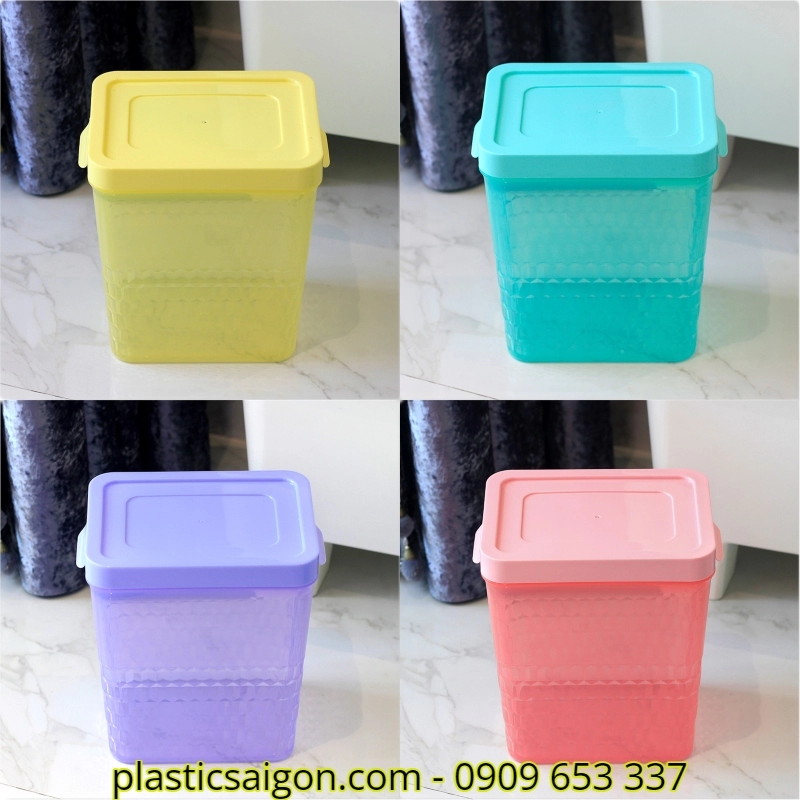 cong ty gia cong nhua gia dung 28 3916 - Xưởng gia công sản xuất hộp đựng bằng nhựa giá rẻ tại HCM